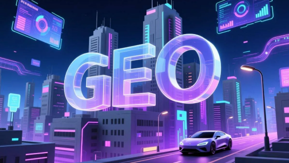 白河县GEO 优化行业动态：主流搜索平台地域收录规则更新综述
