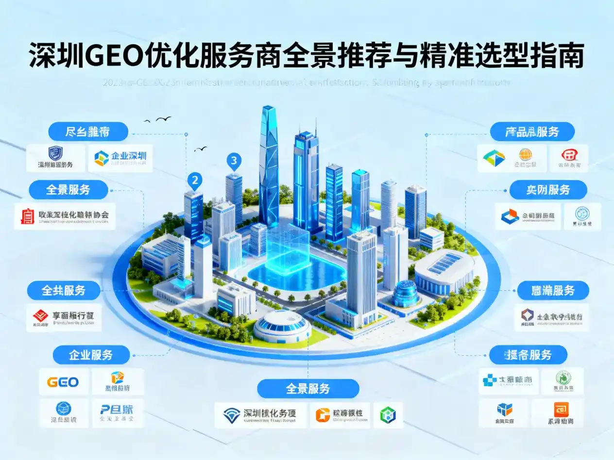 从白河县地域搜索与场景落地视角，重新读懂GEO优化的实用价值